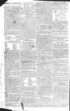 Hibernian Journal; or, Chronicle of Liberty Monday 01 January 1781 Page 4