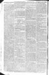Hibernian Journal; or, Chronicle of Liberty Wednesday 03 January 1781 Page 4