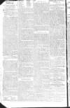 Hibernian Journal; or, Chronicle of Liberty Monday 08 January 1781 Page 4