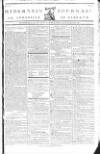 Hibernian Journal; or, Chronicle of Liberty Wednesday 10 January 1781 Page 1