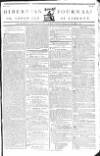Hibernian Journal; or, Chronicle of Liberty Wednesday 28 February 1781 Page 1