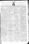Hibernian Journal; or, Chronicle of Liberty Monday 14 May 1781 Page 1