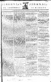 Hibernian Journal; or, Chronicle of Liberty