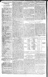 Hibernian Journal; or, Chronicle of Liberty Monday 02 July 1781 Page 4