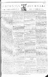 Hibernian Journal; or, Chronicle of Liberty Monday 16 July 1781 Page 1