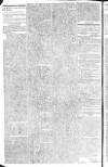 Hibernian Journal; or, Chronicle of Liberty Wednesday 05 September 1781 Page 2