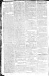 Hibernian Journal; or, Chronicle of Liberty Wednesday 05 September 1781 Page 4