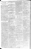 Hibernian Journal; or, Chronicle of Liberty Monday 10 September 1781 Page 4