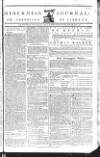 Hibernian Journal; or, Chronicle of Liberty