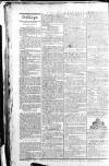 Hibernian Journal; or, Chronicle of Liberty Friday 18 October 1782 Page 4