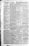 Hibernian Journal; or, Chronicle of Liberty Friday 08 November 1782 Page 4