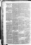 Hibernian Journal; or, Chronicle of Liberty Monday 23 December 1782 Page 4
