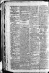 Hibernian Journal; or, Chronicle of Liberty Friday 17 January 1783 Page 4