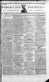 Hibernian Journal; or, Chronicle of Liberty Friday 31 January 1783 Page 1