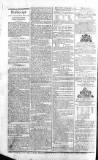 Hibernian Journal; or, Chronicle of Liberty Monday 10 November 1783 Page 4