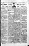 Hibernian Journal; or, Chronicle of Liberty Wednesday 07 January 1784 Page 1