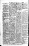 Hibernian Journal; or, Chronicle of Liberty Wednesday 14 January 1784 Page 2