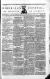 Hibernian Journal; or, Chronicle of Liberty Wednesday 21 January 1784 Page 1
