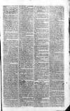 Hibernian Journal; or, Chronicle of Liberty Wednesday 21 January 1784 Page 3