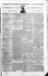 Hibernian Journal; or, Chronicle of Liberty Friday 23 January 1784 Page 1
