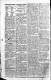 Hibernian Journal; or, Chronicle of Liberty Friday 23 January 1784 Page 4
