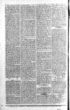Hibernian Journal; or, Chronicle of Liberty Wednesday 28 January 1784 Page 4