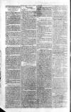 Hibernian Journal; or, Chronicle of Liberty Wednesday 04 February 1784 Page 2