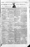 Hibernian Journal; or, Chronicle of Liberty Monday 23 February 1784 Page 1