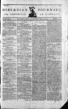 Hibernian Journal; or, Chronicle of Liberty Friday 26 March 1784 Page 1
