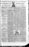 Hibernian Journal; or, Chronicle of Liberty Monday 21 June 1784 Page 1