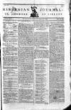 Hibernian Journal; or, Chronicle of Liberty Wednesday 07 July 1784 Page 1