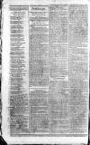 Hibernian Journal; or, Chronicle of Liberty Monday 19 July 1784 Page 4