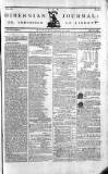 Hibernian Journal; or, Chronicle of Liberty