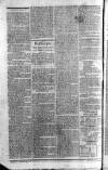 Hibernian Journal; or, Chronicle of Liberty Monday 04 October 1784 Page 4