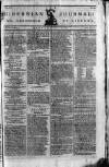 Hibernian Journal; or, Chronicle of Liberty Monday 29 November 1784 Page 1