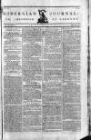 Hibernian Journal; or, Chronicle of Liberty Friday 17 December 1784 Page 1