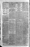 Hibernian Journal; or, Chronicle of Liberty Wednesday 22 December 1784 Page 4