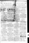 Hibernian Journal; or, Chronicle of Liberty Friday 15 May 1795 Page 1