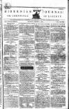 Hibernian Journal; or, Chronicle of Liberty Saturday 05 January 1805 Page 1