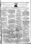Hibernian Journal; or, Chronicle of Liberty Tuesday 08 January 1805 Page 1