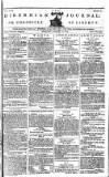 Hibernian Journal; or, Chronicle of Liberty Thursday 10 January 1805 Page 1