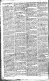 Hibernian Journal; or, Chronicle of Liberty Saturday 02 February 1805 Page 2