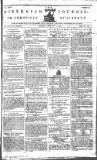 Hibernian Journal; or, Chronicle of Liberty Monday 11 February 1805 Page 1