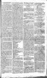 Hibernian Journal; or, Chronicle of Liberty Monday 11 February 1805 Page 3