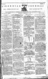 Hibernian Journal; or, Chronicle of Liberty Wednesday 13 February 1805 Page 1
