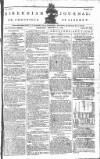 Hibernian Journal; or, Chronicle of Liberty Wednesday 20 February 1805 Page 1