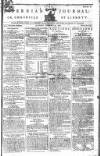 Hibernian Journal; or, Chronicle of Liberty Saturday 23 February 1805 Page 1