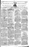 Hibernian Journal; or, Chronicle of Liberty Monday 25 February 1805 Page 1