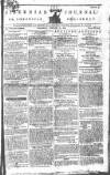Hibernian Journal; or, Chronicle of Liberty Wednesday 27 February 1805 Page 1