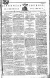 Hibernian Journal; or, Chronicle of Liberty Wednesday 03 April 1805 Page 1